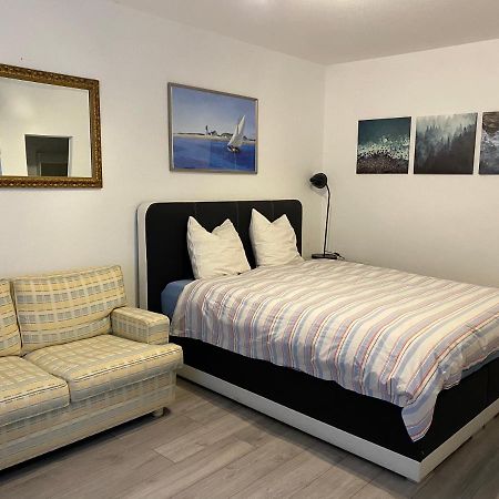 Apartment Im Herzen Von Bremgarten Ngoại thất bức ảnh