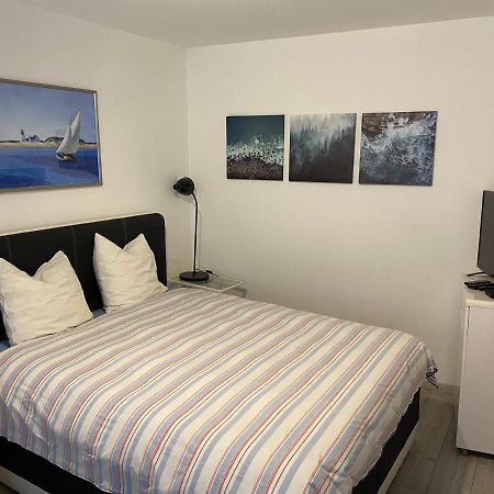 Apartment Im Herzen Von Bremgarten Ngoại thất bức ảnh
