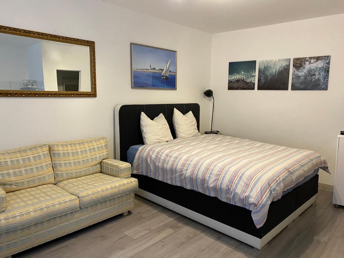 Apartment Im Herzen Von Bremgarten Ngoại thất bức ảnh