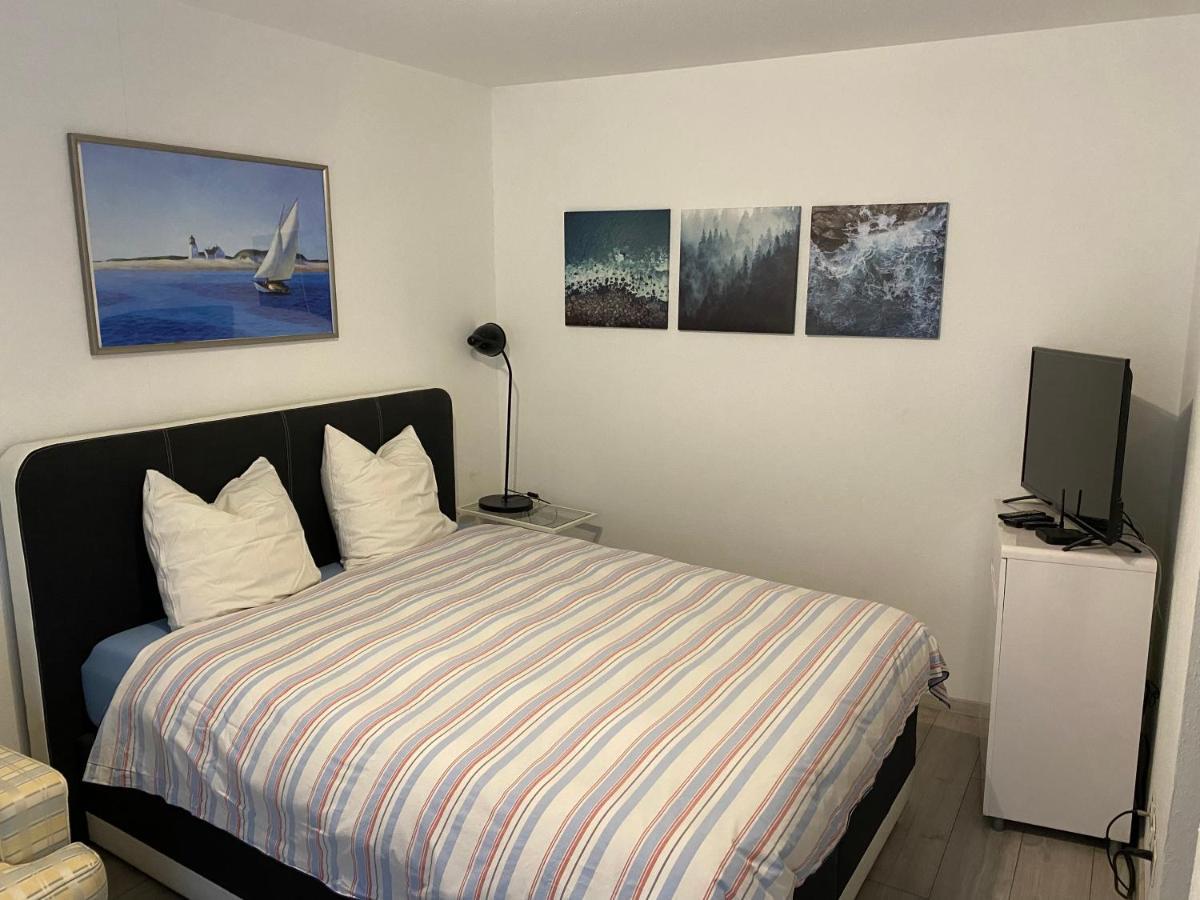 Apartment Im Herzen Von Bremgarten Ngoại thất bức ảnh