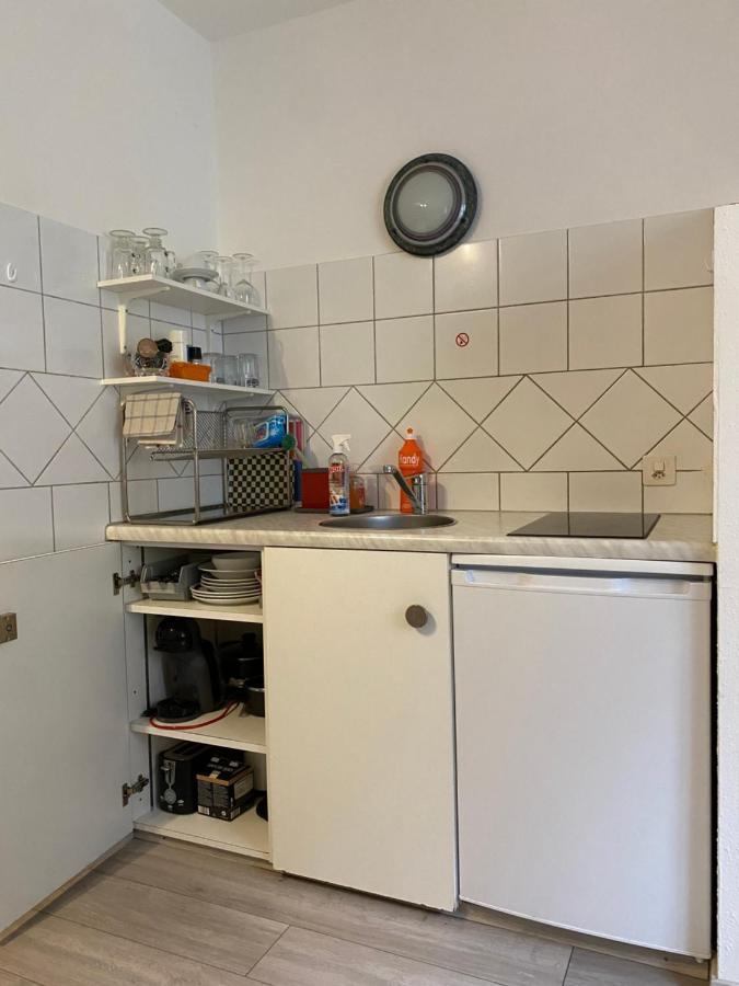 Apartment Im Herzen Von Bremgarten Ngoại thất bức ảnh