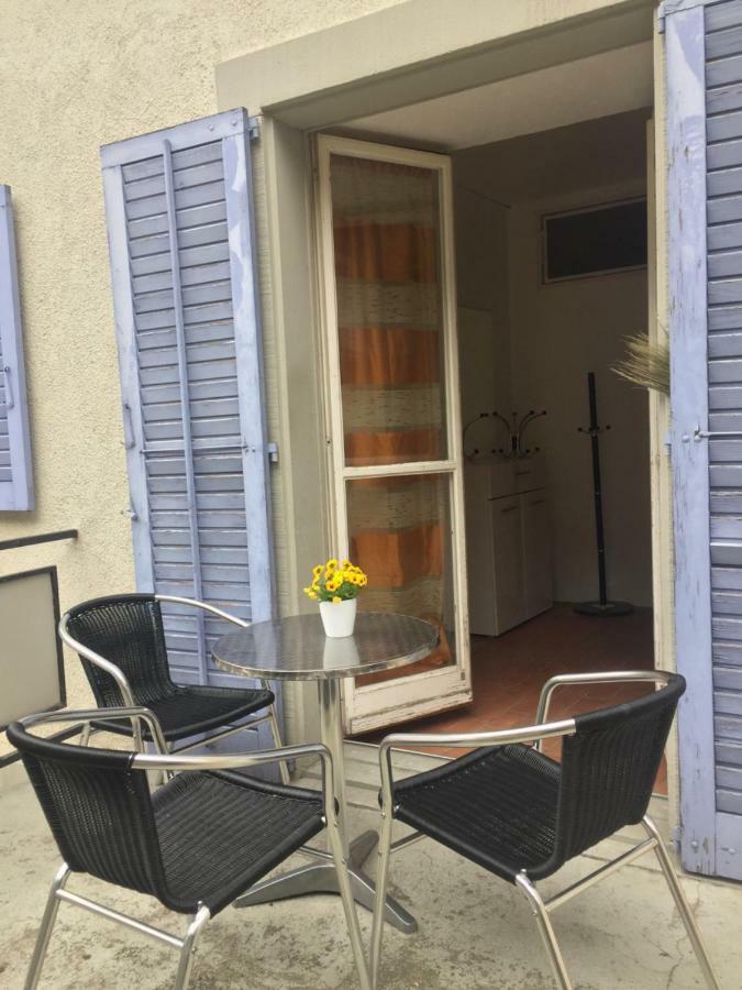 Apartment Im Herzen Von Bremgarten Ngoại thất bức ảnh